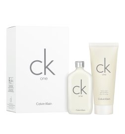 CK One - Eau de Toilette Set