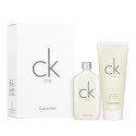 CALVIN KLEIN Coffret cadeau CK One - Eau de Toilette