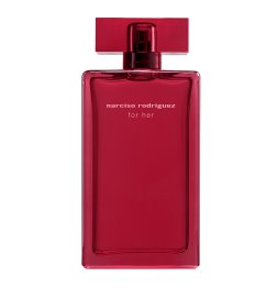 NARCISO RODRIGUEZ For Her - Eau de Parfum Intense 3423222121297