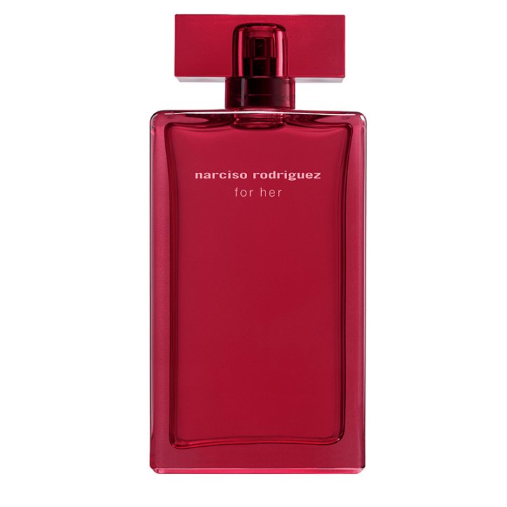 NARCISO RODRIGUEZ For Her - Eau de Parfum Intense 3423222121297 NARCISO RODRIGUEZ For Her - Eau de Parfum Intense 3423222121297