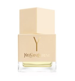 YVES SAINT LAURENT Collection Y - Eau de Toilette 3365440036987