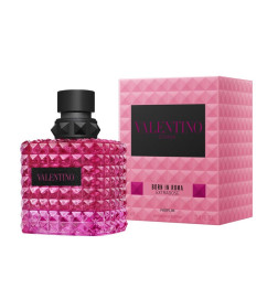 Born in Roma Extradose Donna - Parfum Pour Elle Floral Ambré