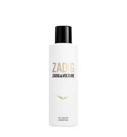 Zadig - Gel Douche