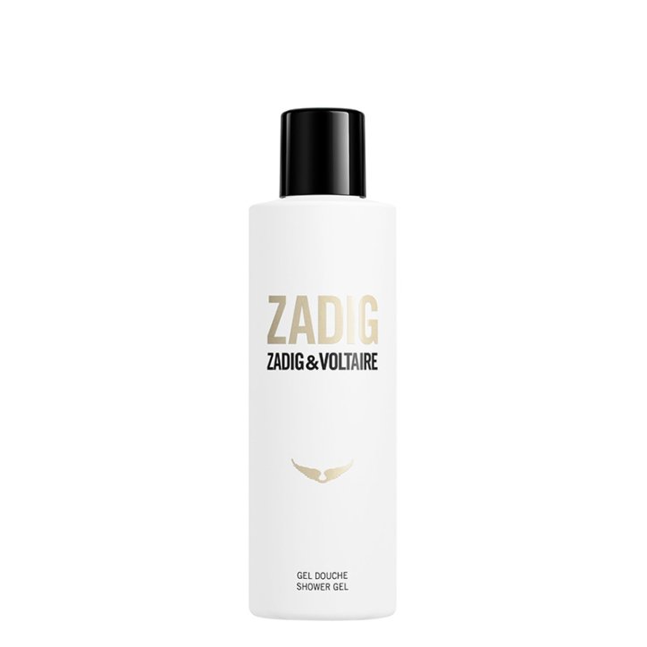 ZADIG & VOLTAIRE Zadig - Gel Douche 3423222125059