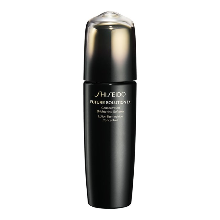 SHISEIDO Future Solution LX - Konzentrierte Leuchtkraft-Lotion SHISEIDO Future Solution LX - Konzentrierte Leuchtkraft-Lotion