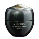 SHISEIDO-Future Solution LX - Crème Nuit Régénérante Totale