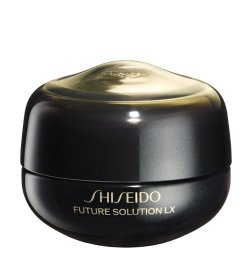 SHISEIDO Future Solution LX - Crème Régénérante Contour Yeux et
