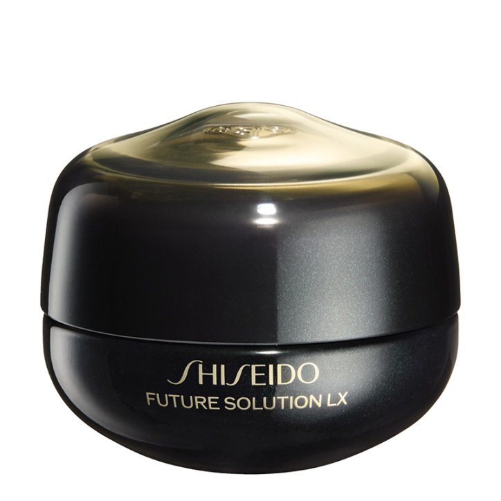 SHISEIDO Future Solution LX - Regenerierende Creme für Augen- SHISEIDO Future Solution LX - Regenerierende Creme für Augen-