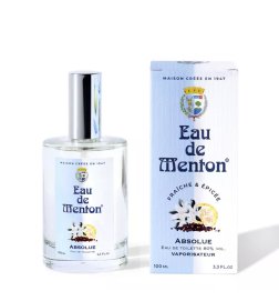 Eau de Menton Absolue - Eau de Toilette
