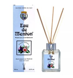 Prestige de Menton Figue Santal - Parfum d'Intérieur