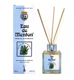 Prestige de Menton-Balade en Montagne - Parfum d'Intérieur
