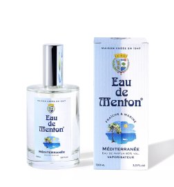 Prestige de Menton Méditerranée - Eau de Parfum 3760134111498