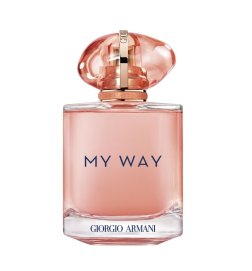 Armani Parfum-My Way Ylang - Eau de Parfum