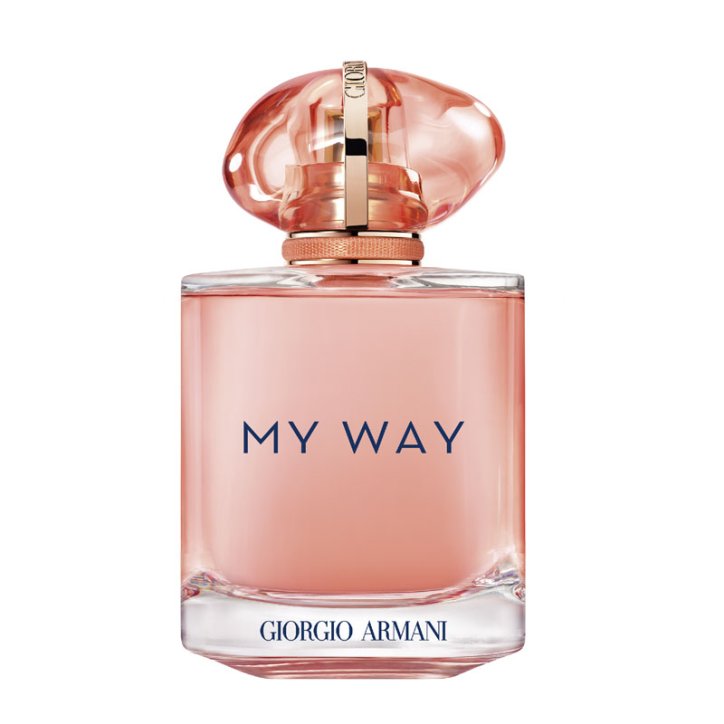 Armani Parfum My Way Ylang - Eau de Parfum 3614274192292 Armani Parfum My Way Ylang - Eau de Parfum 3614274192292