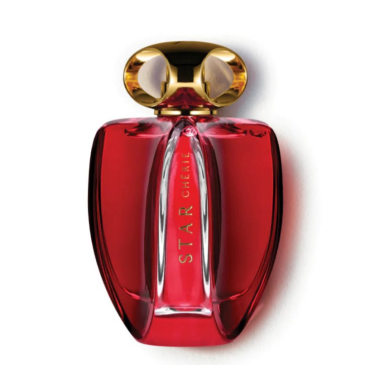 MAUBOUSSIN Star Chérie - Eau de Parfum 3760048799621 MAUBOUSSIN Star Chérie - Eau de Parfum 3760048799621