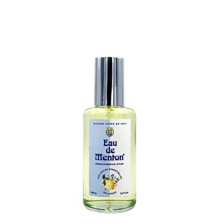 Prestige de Menton Assainisseur d’Air au Citron 3760134651499