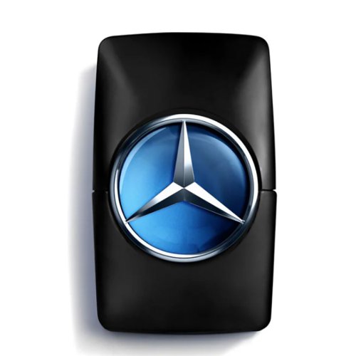 Mercedes Benz-MAN - Eau de Toilette Mercedes Benz-MAN - Eau de Toilette