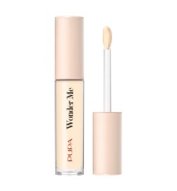 PUPA-Wonder Me Concealer - Anti Cernes Efface Fatigue