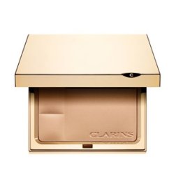 CLARINS Ever Matte - Mineral Compact Puder 10Gr 3380814051519