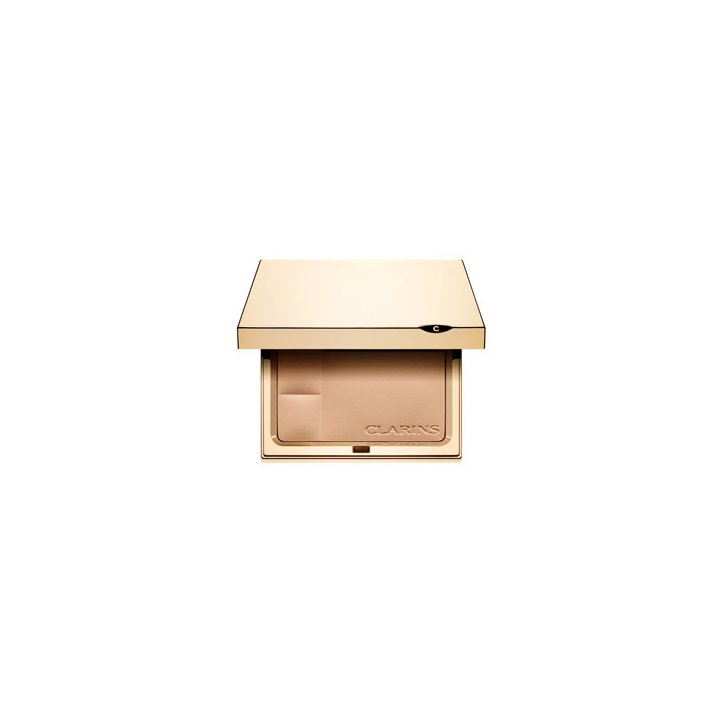 CLARINS Ever Matte - Mineral Compact Puder 10Gr 3380814051519 CLARINS Ever Matte - Mineral Compact Puder 10Gr 3380814051519
