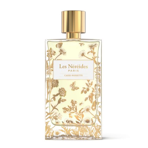 Les Néréides Parfum-Casse-Noisette - Eau de Parfum Les Néréides Parfum-Casse-Noisette - Eau de Parfum