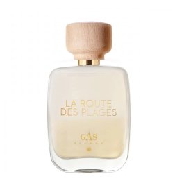 GAS BIJOUX PARFUM La Route des Plages - Eau de Parfum