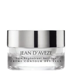 JEAN D'AVEZE Suprême - Augencreme - Regenerierende