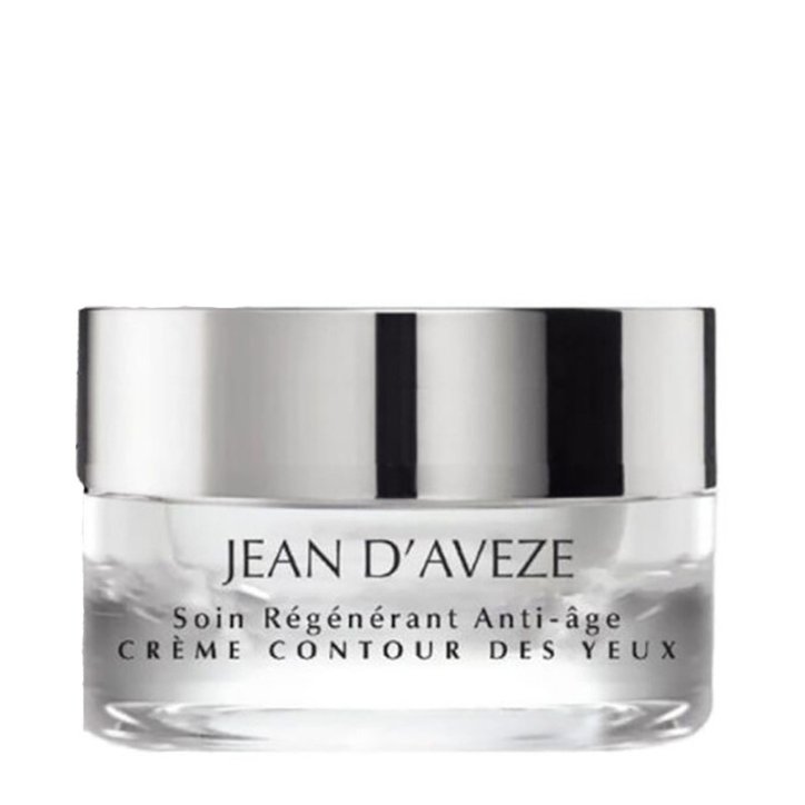 JEAN D'AVEZE Suprême - Crème Contour des Yeux - Soin Régénérant