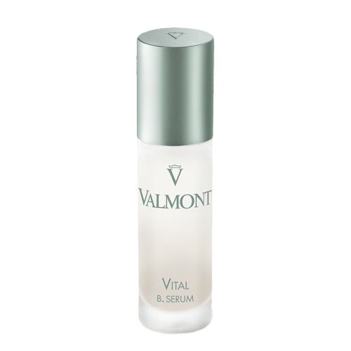 Valmont Vital B.Serum - Sérum Revitalisant Visage 7612017054032 Valmont Vital B.Serum - Sérum Revitalisant Visage 7612017054032