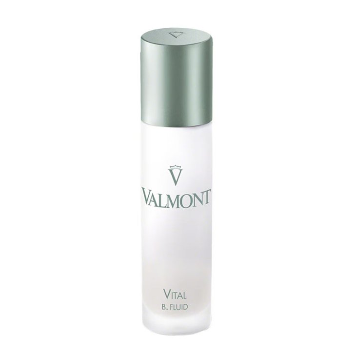 Valmont Vital B.Fluid - Fluide Revitalisant Visage 7612017054018