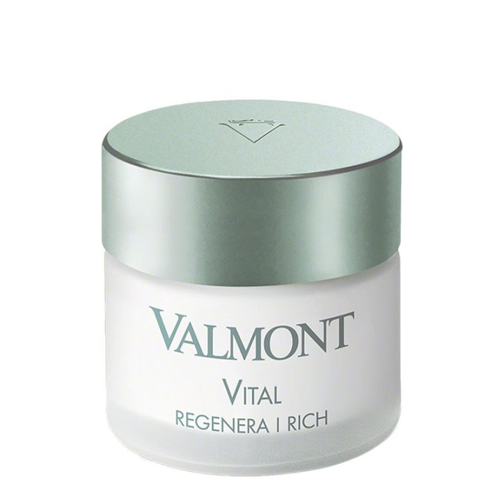 Valmont Vital Regenera I Rich - Crème Riche Revitalisante Crème