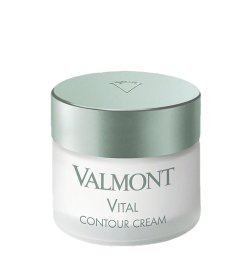 Valmont Vital Contour Cream - Crème Contour des Yeux pour un