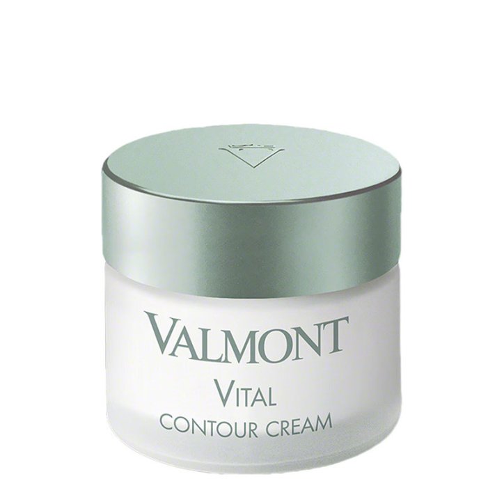 Valmont Vital Contour Creme - Augencreme für ein Valmont Vital Contour Creme - Augencreme für ein