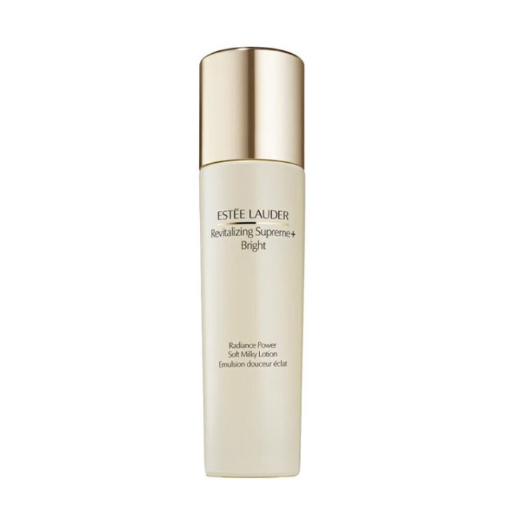 ESTEE LAUDER Revitalizing Supreme + Bright - Emulsion douceur ESTEE LAUDER Revitalizing Supreme + Bright - Emulsion douceur