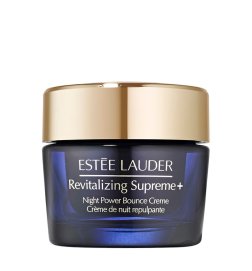 ESTEE LAUDER-Revitalizing Supreme + Night Power - Crème de Nuit