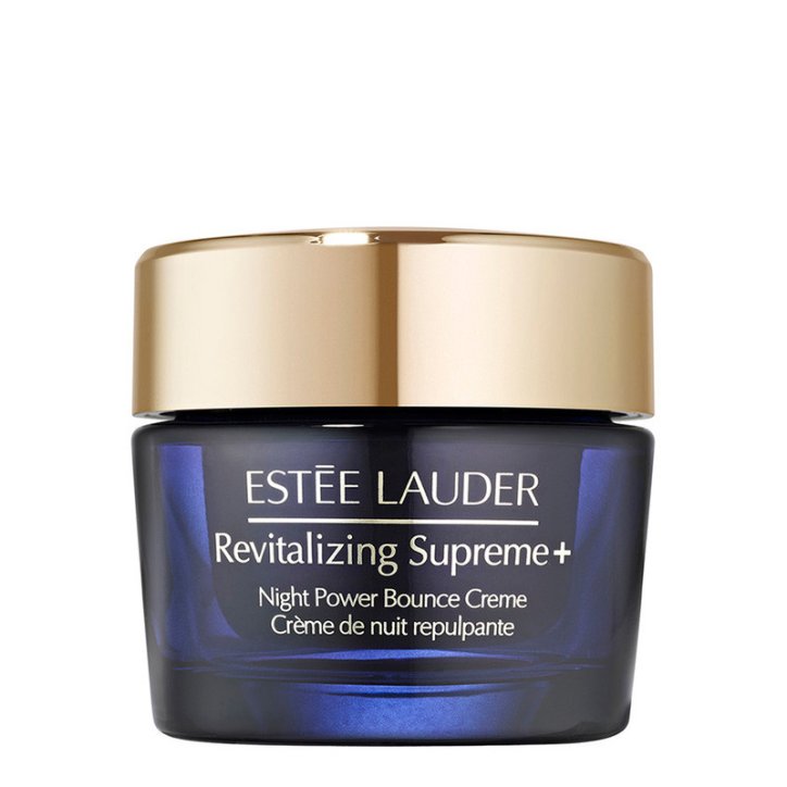 ESTEE LAUDER Revitalizing Supreme + Night Power - Crème de Nuit ESTEE LAUDER Revitalizing Supreme + Night Power - Crème de Nuit