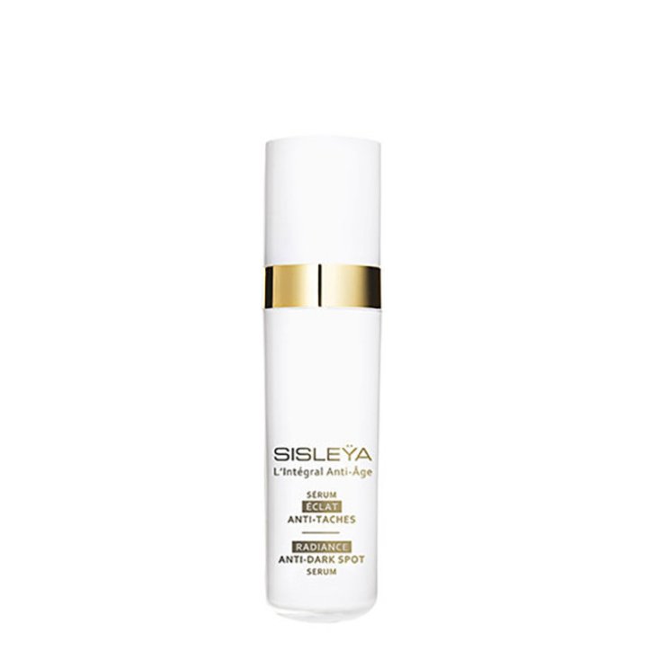 SISLEY SISLEŸA L'INTÉGRAL ANTI-ÂGE SERUM ECLAT ANTI-TACHES SISLEY SISLEŸA L'INTÉGRAL ANTI-ÂGE SERUM ECLAT ANTI-TACHES