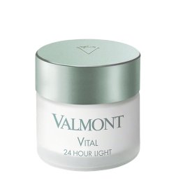 Valmont Vital Regenera 24 Hour Light - Crème Fine Revitalisante