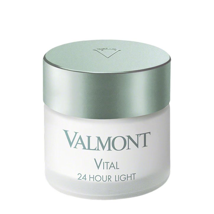 Valmont-Vital Regenera 24 Hour Light - Crème Fine Revitalisante Valmont-Vital Regenera 24 Hour Light - Crème Fine Revitalisante
