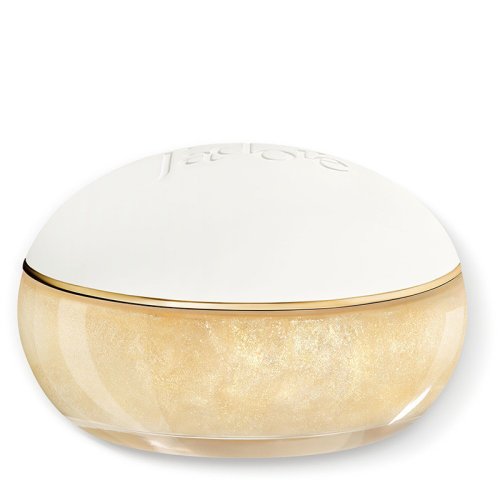 J'adore les Adorables - Scented shimmering body gel