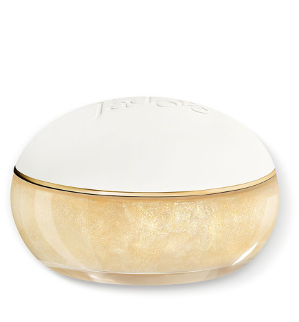 Dior J'adore les Adorables - Gel scintillant parfumé pour le