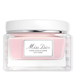 Miss Dior - Crème pour le Corps