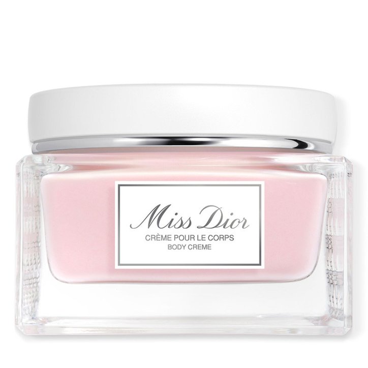 Dior Miss Dior - Crème pour le Corps 3348901356510 Dior Miss Dior - Crème pour le Corps 3348901356510