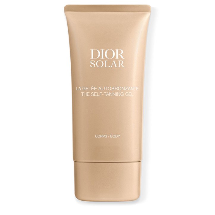 Dior Dior Solar - La Gelée Autobronzante corps - intensité Dior Dior Solar - La Gelée Autobronzante corps - intensité
