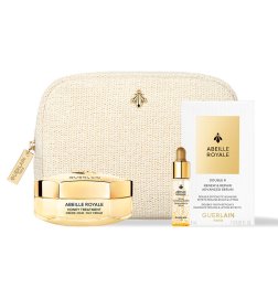 GUERLAIN Abeille Royale - Anti-Aging Programm-Set Double R