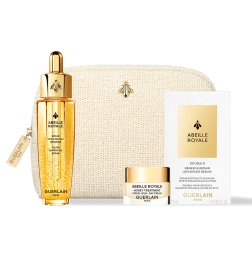 Abeille Royale - Coffret Programme Anti-Âge Advanced Huile-en-Eau Jeunesse