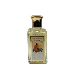 L.T. PIVER Cuir de Russie - Eau de Toilette 3369180622622