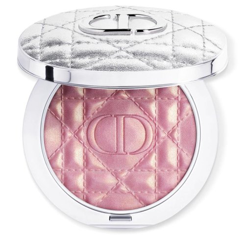 Dior-Dior Forever Glow Luminizer - Highlighter infusé d'acide