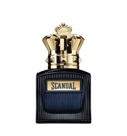 JEAN PAUL GAULTIER-Scandal pour Homme Intense - Eau de Parfum