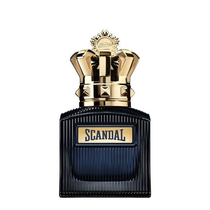 JEAN PAUL GAULTIER-Scandal pour Homme Intense - Eau de Parfum JEAN PAUL GAULTIER-Scandal pour Homme Intense - Eau de Parfum